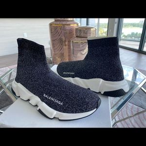 COPY - Authentic BRAND NEW Balenciaga Sock Sneakers